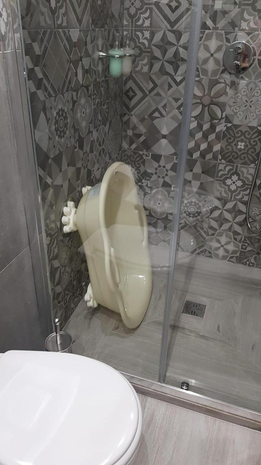 Luxury Apartament'S Celso Палермо Екстериор снимка