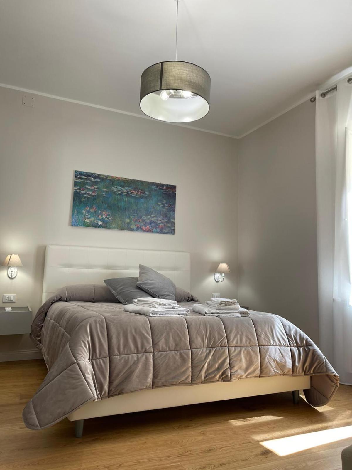 Luxury Apartament'S Celso Палермо Екстериор снимка