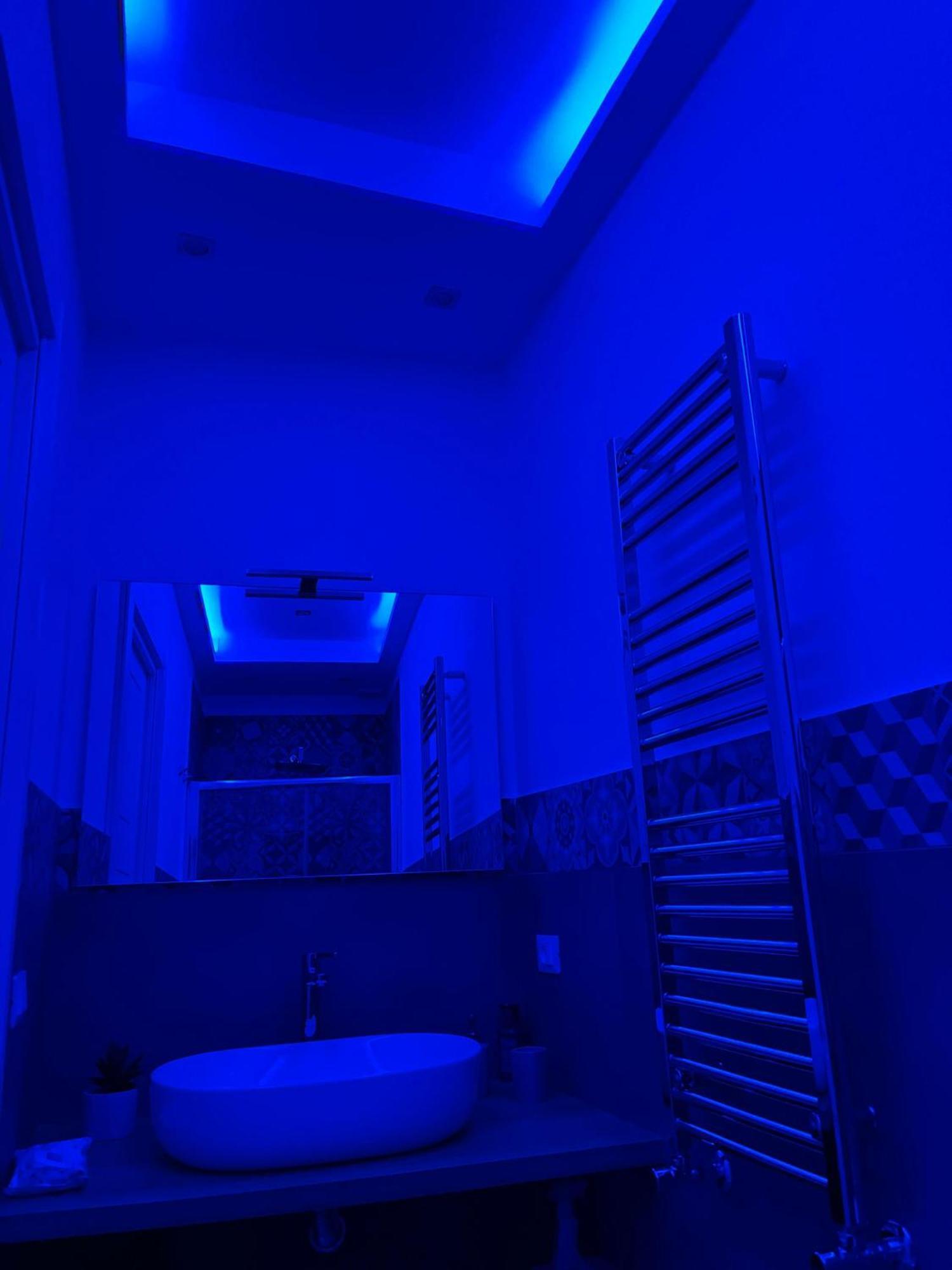 Luxury Apartament'S Celso Палермо Екстериор снимка