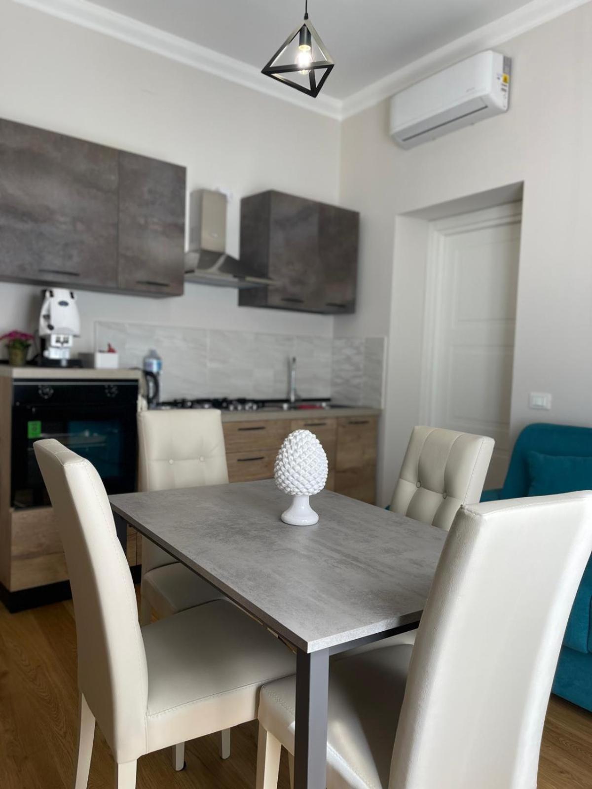 Luxury Apartament'S Celso Палермо Екстериор снимка