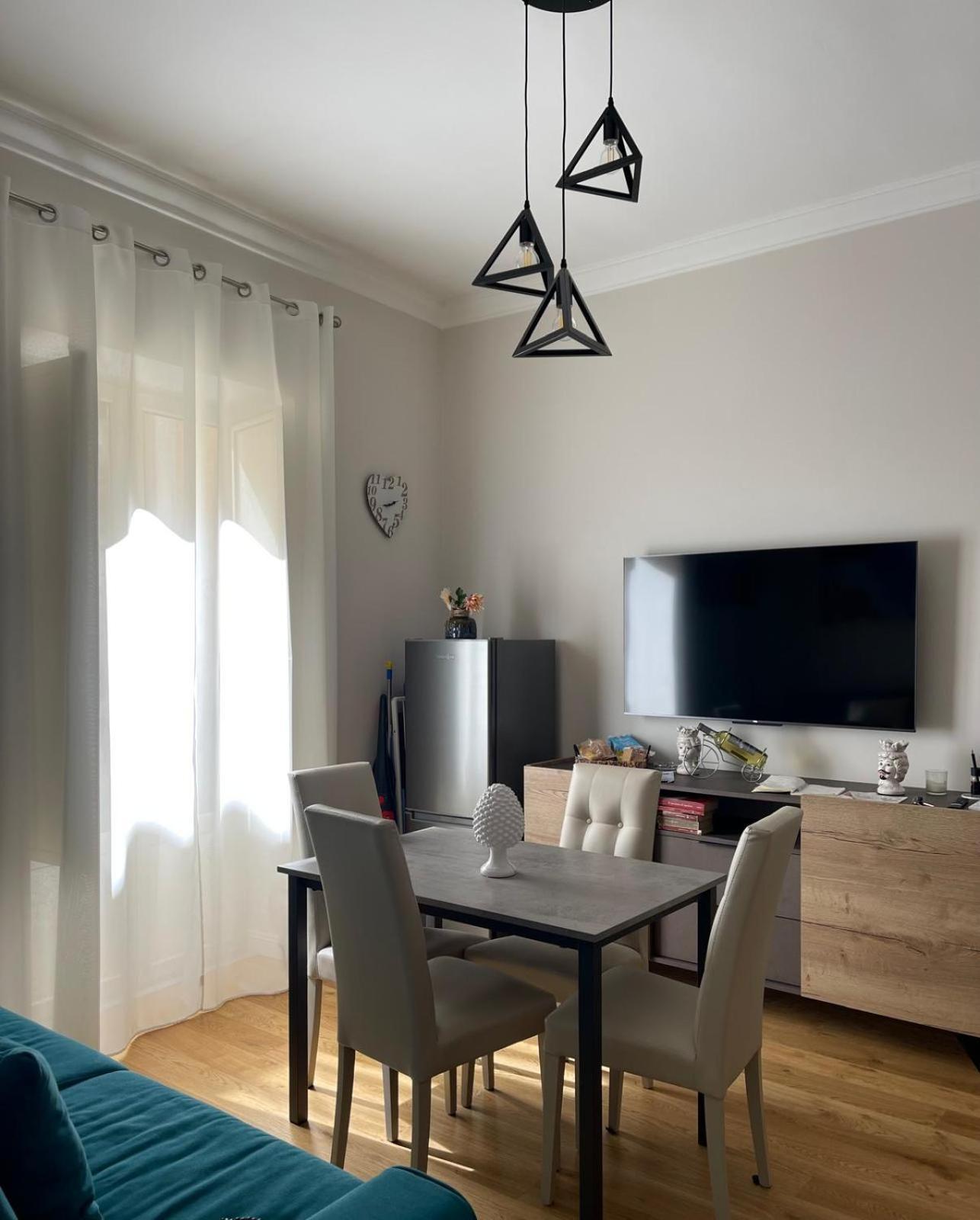 Luxury Apartament'S Celso Палермо Екстериор снимка