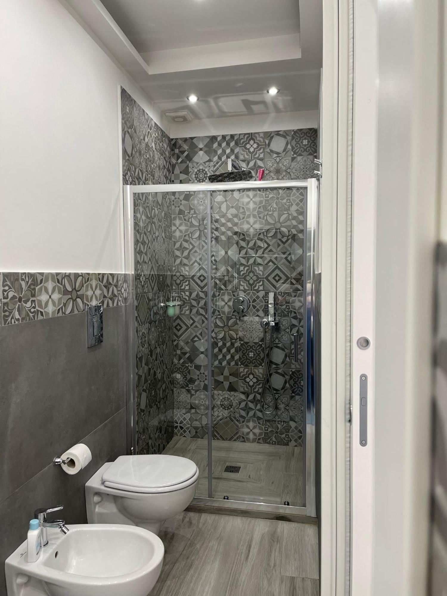 Luxury Apartament'S Celso Палермо Екстериор снимка