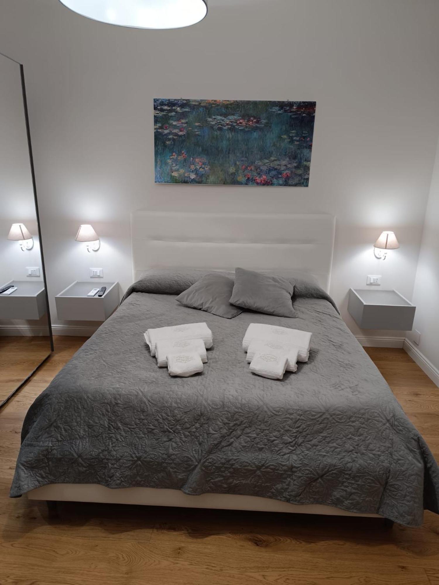 Luxury Apartament'S Celso Палермо Екстериор снимка